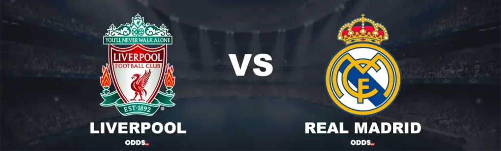 Optakt: Liverpool vs. Real Madrid (4. november 2025)