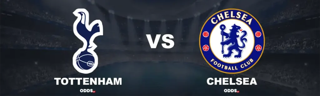 Optakt: Tottenham vs. Chelsea (1. november 2025)