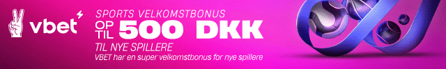 vBet freebet banner