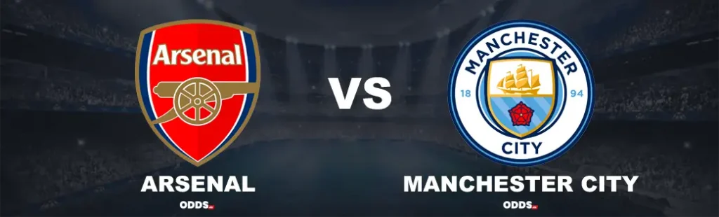 Optakt: Arsenal vs. Manchester City (21. september 2025)