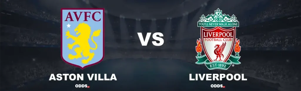 Optakt: Aston Villa vs. Liverpool (15. maj 2026)