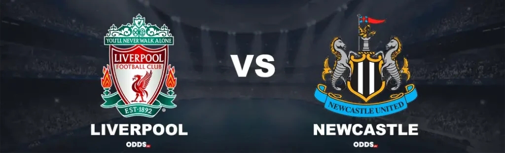 Liverpool - Newcastle