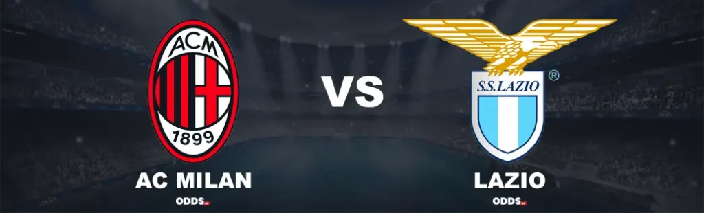 AC Milan - Lazio