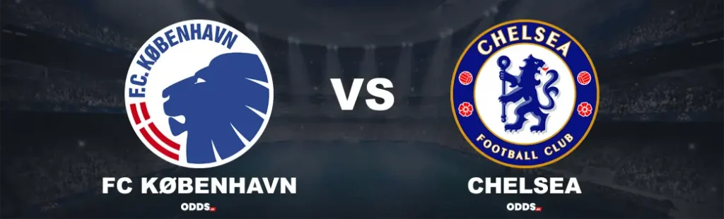 FC København - Chelsea