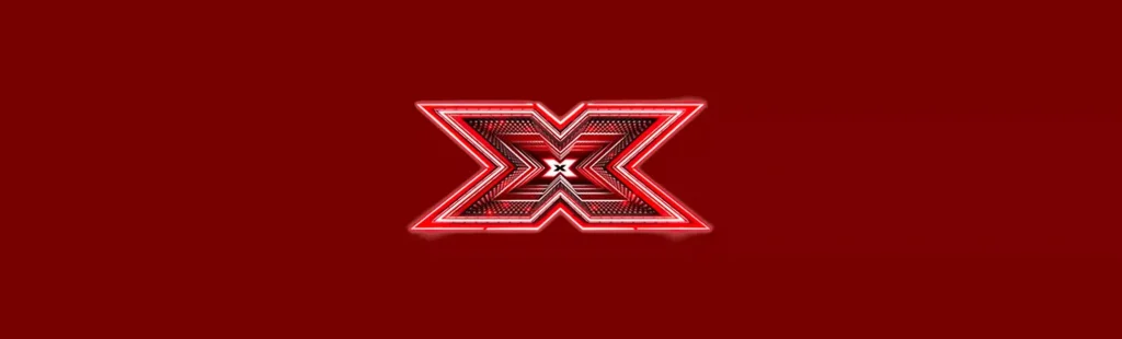 X Factor nyhedsbanner