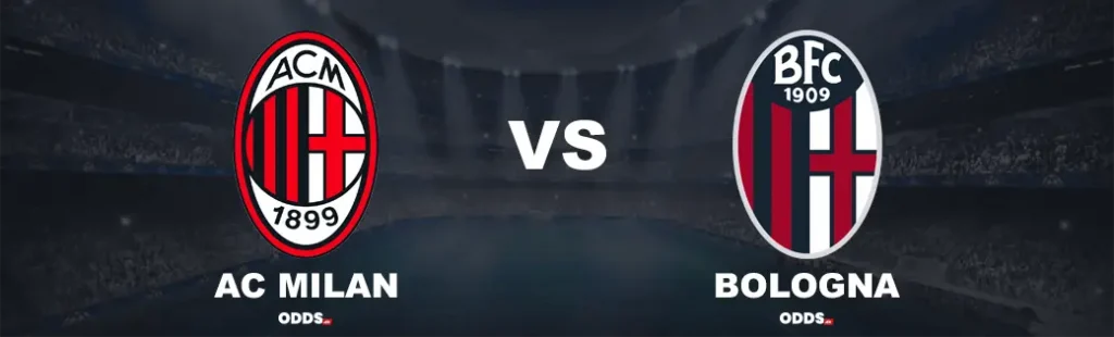 Finale: AC Milan vs. Bologna (14. maj 2025)