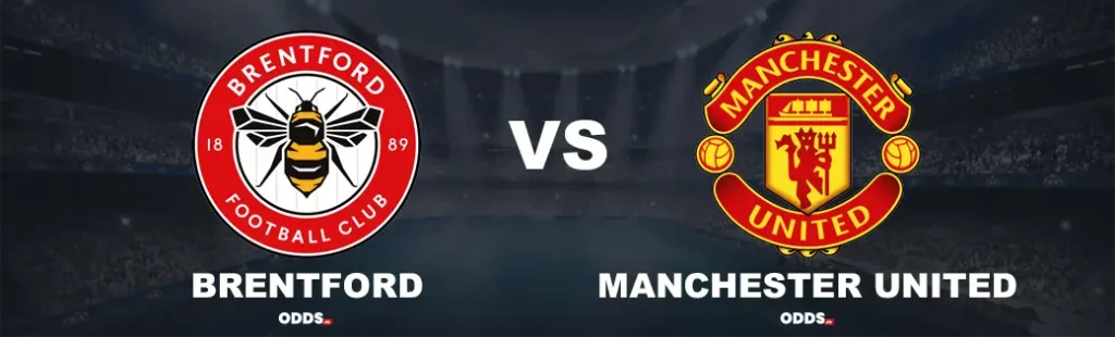 Optakt: Brentford vs. Manchester United (4. maj 2025)