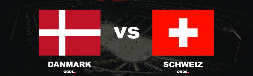 Semifinale: Danmark vs. Schweiz (24. maj 2025)