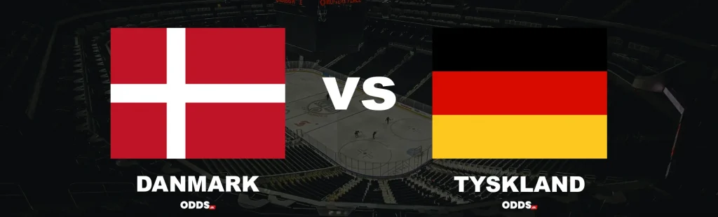 Optakt: Danmark vs. Tyskland (20. maj 2025)