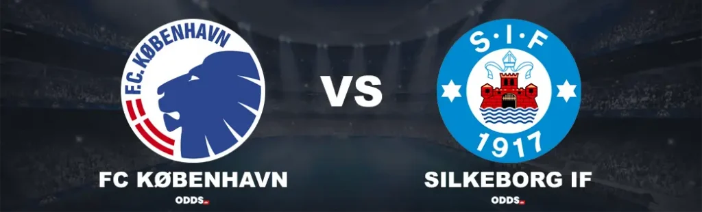 Pokalfinale: FC København vs. Silkeborg IF (29. maj 2025)