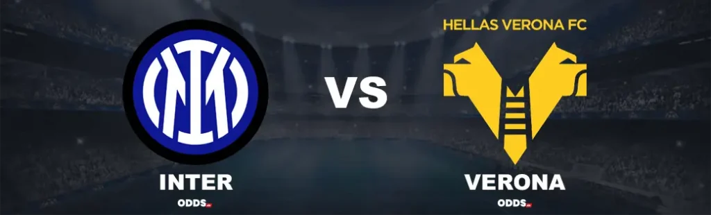 Optakt: Inter vs. Verona (3. maj 2025)