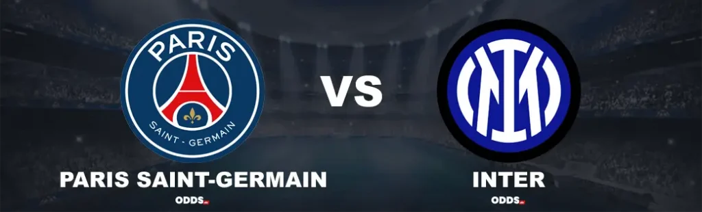 Champions League-finale: PSG vs. Inter (31. maj 2025)