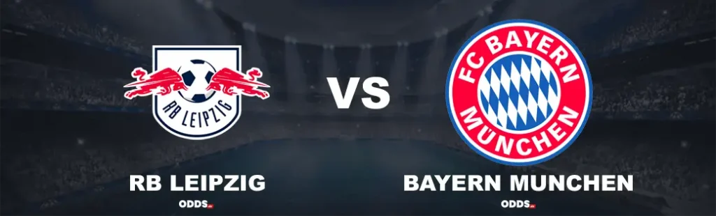 RB Leipzig - Bayern München