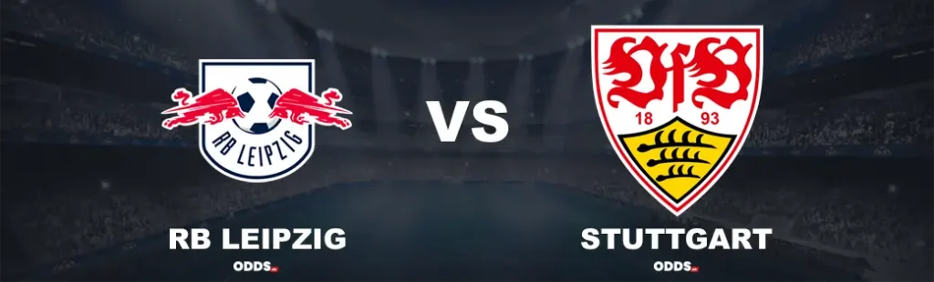 RB Leipzig - Stuttgart