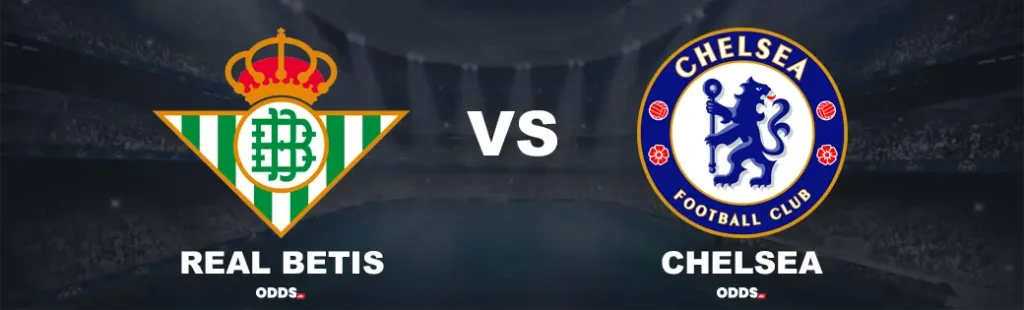 Finale: Real Betis vs. Chelsea (28. maj 2025)