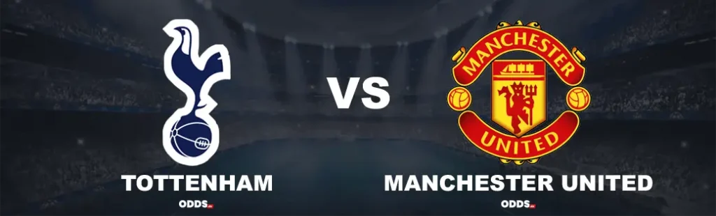 Finale: Tottenham vs. Manchester United (21. maj 2025)