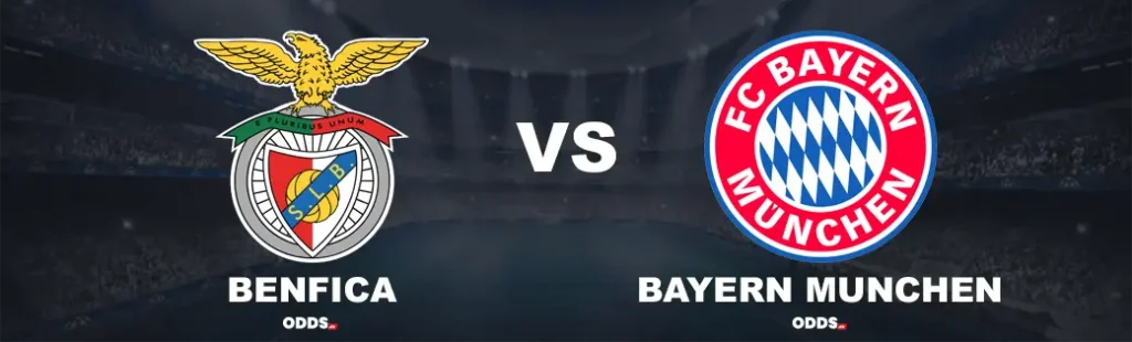 Optakt: Benfica vs. Bayern München (24. juni 2025)