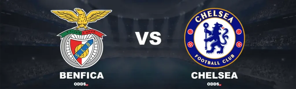 Benfica - Chelsea