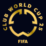 FIFA Club World Cup 2025 ikon
