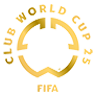 FIFA Club World Cup 2025 ikon