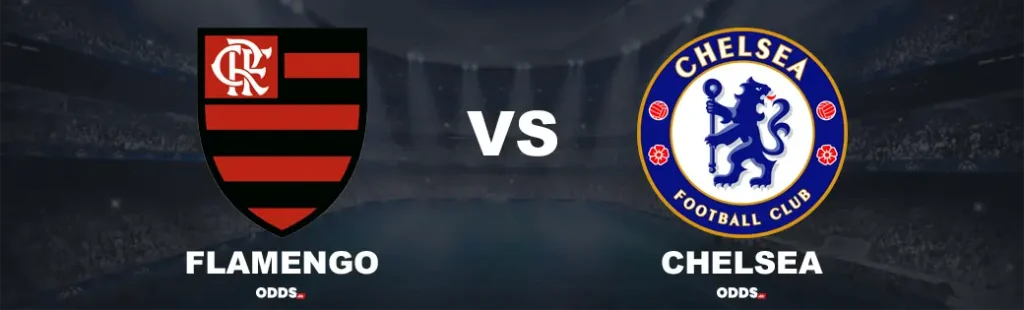 Optakt: Flamengo vs. Chelsea (20. juni 2025)