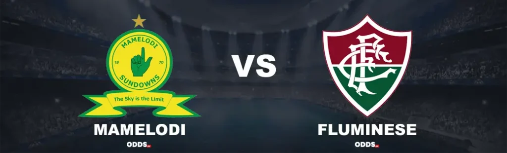 Optakt: Mamelodi vs. Fluminense (25. juni 2025)