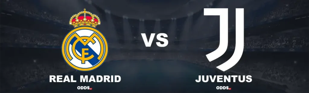 Optakt: Real Madrid vs. Juventus (1. juli 2025)