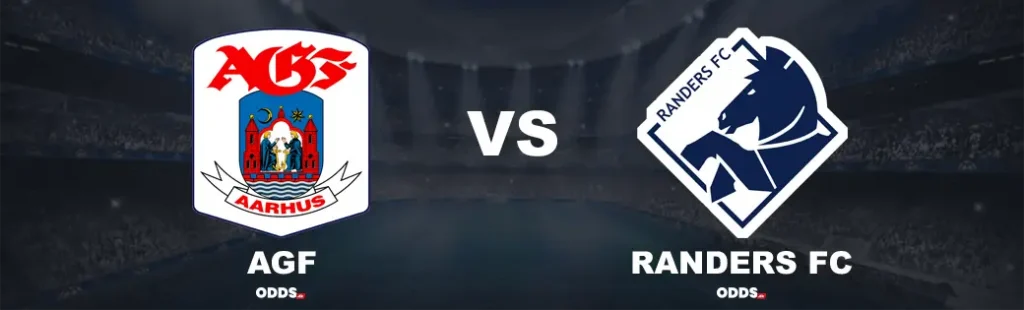 AGF - Randers FC
