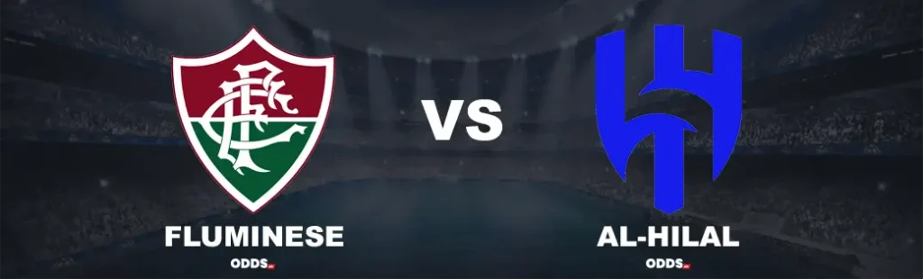 Fluminese - Al-Hilal