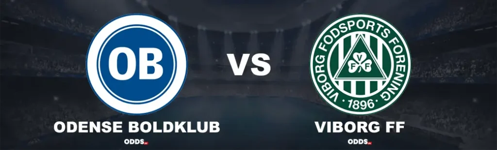 Optakt: OB vs. Viborg FF (27. juli 2025)