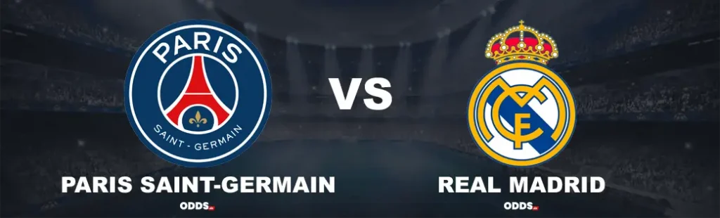 Optakt: Paris Saint-Germain vs. Real Madrid (9. juli 2025)