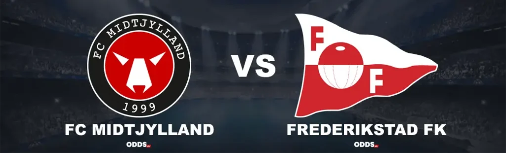 Optakt: FC Midtjylland vs. Fredrikstad (14. august 2025)