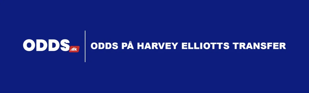 Harvey Elliott: Transfer-odds, rygter og bud på hans fremtid
