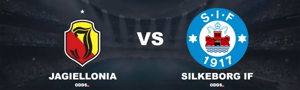 Optakt: Jagiellonia vs. Silkeborg (14. august 2025)
