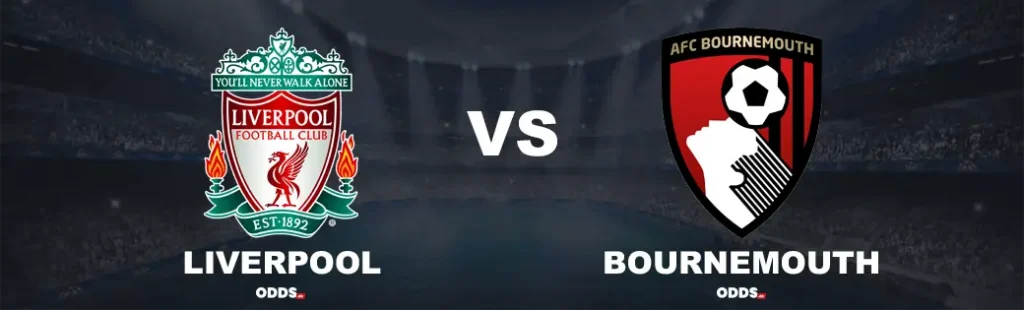 Optakt: Liverpool vs. Bournemouth (15. august 2025)