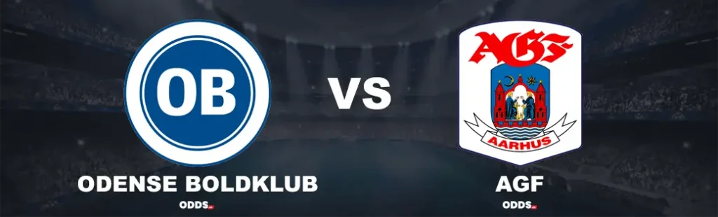 Optakt: OB vs. AGF (18. august 2025)