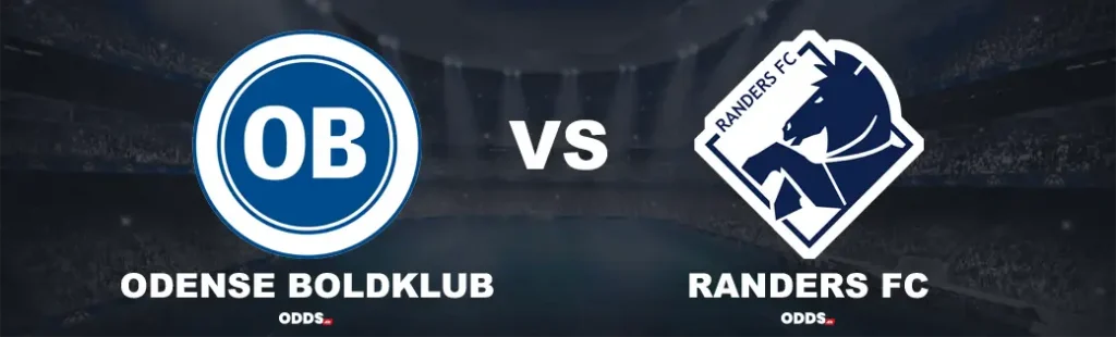 Optakt: OB vs. Randers FC (11. august 2025)