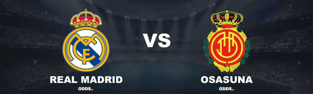 Optakt: Real Madrid vs. Osasuna (19. august 2025)