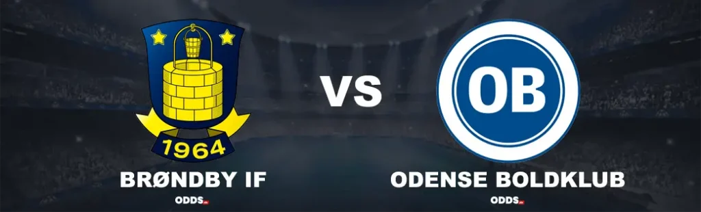 Optakt: Brøndby vs. OB (28. september 2025)