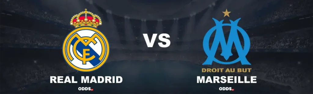 Optakt: Real Madrid vs. Marseille (16. september 2025)