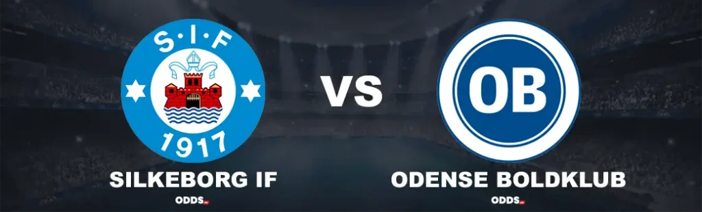 Silkeborg IF - OB