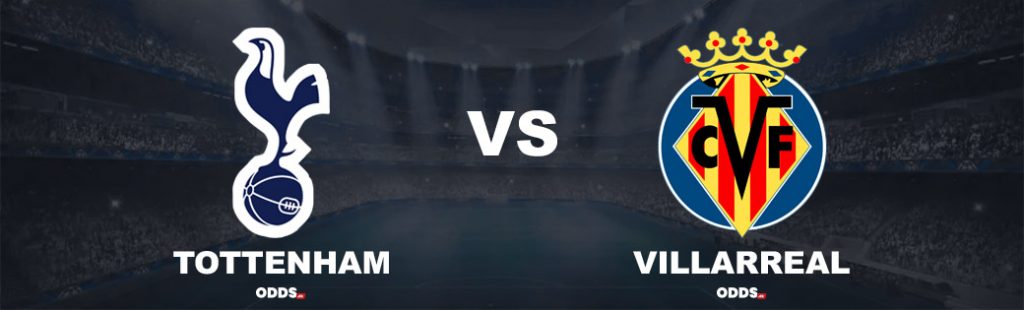 Tottenham - Villarreal