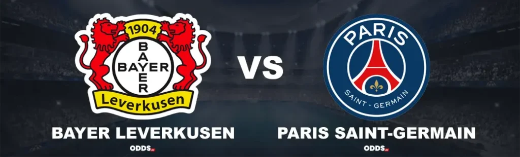 Bayer Leverkusen - PSG