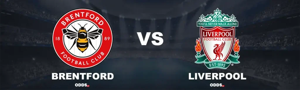 Optakt: Brentford vs. Liverpool (25. oktober 2025)