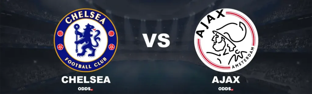 Optakt: Chelsea vs. Ajax (22. oktober 2025)