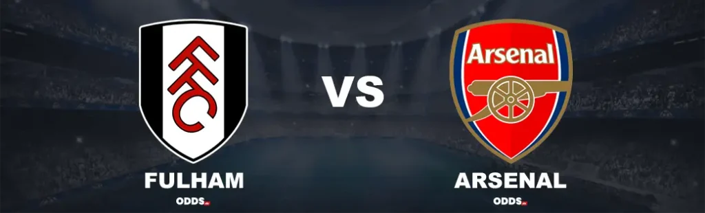 Optakt: Fulham vs. Arsenal (18. oktober 2025)