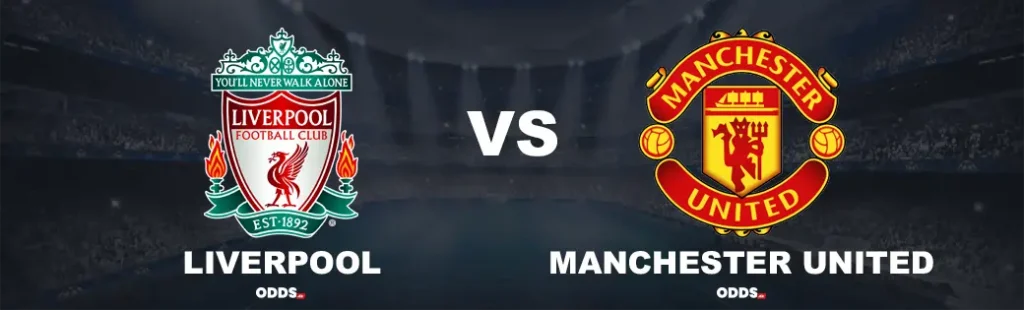 Optakt: Liverpool vs. Manchester United (18. oktober 2025)