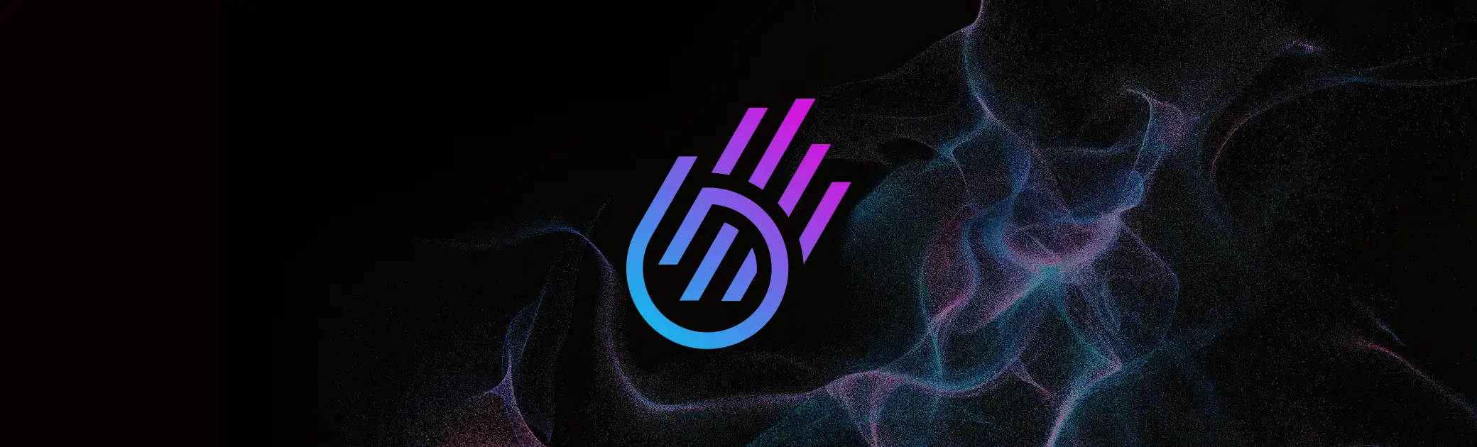 VM Kvindehåndbold 2025 banner med turneringens logo