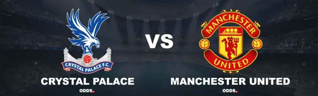 Optakt: Crystal Palace vs. Manchester United (30. november 2025)