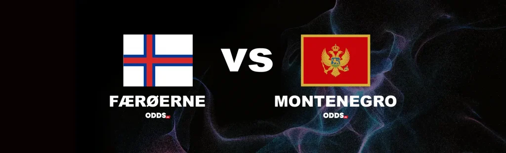 Færøerne - Montenegro - VM Håndbold damer